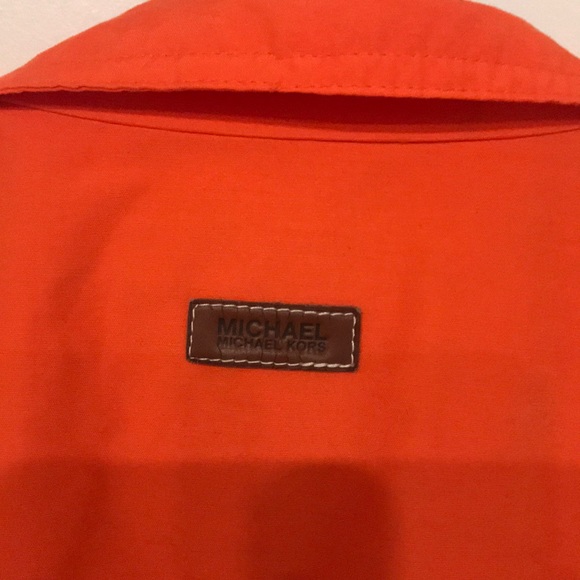 Wind jacket - Picture 4 of 5